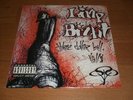 LIMP BIZKIT Three Dollar Bill,Y'All 2×LP vinyl