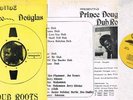ORIGINAL US WACKIE'S Prince Douglas Dub Roots KILLER