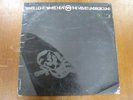 White Light / White Heat - VERVE - The Velvet Underground LP 1968.