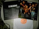 Scorpions LP, Virgin Killer, im Original Cover 1976, D, PPL 1-4225  Top in mint-