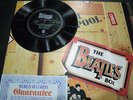 THE BEATLES BOX SET FROM LIVERPOOL WITH PROMO FLEXI VERY RARE
