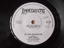 John Mayall & the Bluesbreakers  7