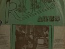 Rock Of Ages RARE ORIGINAL AFRO FUNK PSYCH FUZZ ROCK NIGERIA LISTEN LP