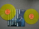 David Bowie - Stage - UK Yellow Vinyl - MINT