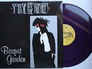 Siouxsie & The Banshees Bisquit Garden 2LP Multicolour Vinyl
