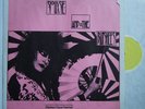 Siouxsie & The Banshees Elephant Fayre Festival LP Pink Sl.