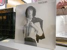 PATTI SMITH: Horses, ARISTA RECORDS, 1st, Factory Sealed OOP LP 