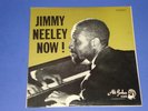 JIMMY NEELEY Now ALI BABA EAST Rare Private JAZZ LP SIGNED