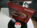 lp KEEF HARTLEY BAND 
