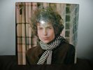 BOB DYLAN. 'BLONDE ON BLONDE' 1ST PRESS. STEREO. VINYL NEAR MINT.