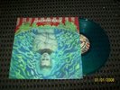 None More Black - Icons Fat Wreck Chords Teal Vinyl Ltd 326 Kid Dynamite Punk