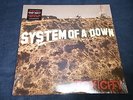 System of a Down ''TOXICITY'' Original MINT (2001) American 62240 SEALED