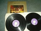 DEEP PURPLE made in japan  1972- (2LP)- EARLY UK PRESS (EMI RECORDS  LTD)  -EX+