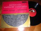 HMV ALP 1051 Furtwangler - Beethoven emperor concerto edwin fischer