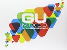 VARIOUS-GU MIXED -VINYL LP (3) GLOBAL UNDERGROUND (ROUGH TRADE) NEW