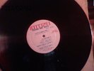 Tommy McCook & the Upsetters  CLOAK and DAGGER - UPSETTER - LP Plain Sleeve