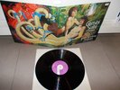 Jon Lord Gemini Suite LP Purple 1C 064-92 817 MINT