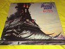 DIAMOND HEAD-AM I EVIL,PRIVATE NWOBHM,EX+ VINYL,SHOCKSPLIT,GEDDES AXE,DAMASCUS