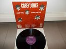 Casey Jones And The Governors Beat Hits Vol. 2 LP Bellaphon BWS 305 Germany MINT