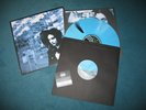 Jack White : Blunderbuss (lightning bolt inverted vinyl) (NEU)