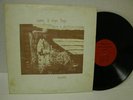 rare HUCKLE hippie psych vinyl lp UPON A ONCE TIME