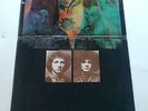JIMI HENDRIX 'Electric Ladyland' Dble LP / Fully Laminated / Track