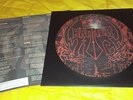 HAMMER WITCH-RETURN TO SALEM,PRIVATE US METAL PICTURE LP,EX+ VINYL,MANILLA ROAD