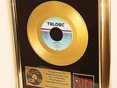 Falco, Emotional, Single, goldene Schallplatte, platin