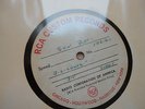 ROCK'N ROLL - JERRY LEE LEWIS - SUN RECORDS 102 - RCA CUSTOM RECORD - RADIO CORP