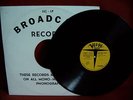 Frank Zappa   Lumpy Gravy      Promo     LP
