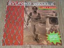 SYLFORD WALKER - LAMB'S BREAD - LP GREENSLEEVES OG PRESS