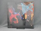 David Bowie ?– Let's Dance LP 1983  SEALED  PROMO 