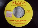 Honey Drippers Impeach The President Alaga OG 1973 Funk/Breaks Hip Hop Classic 7
