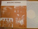 Rolling Stones   Madrid 1982   2 LP  not TMOQ