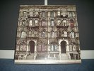 Led Zeppelin Physical Graffiti  Doppel LP Vinyl Top