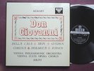 SXL 2117-20 wbg ED1, MOZART: Don Giovanni, KRIPS, VPO, NM - 