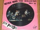 *SEX PISTOLS* 12