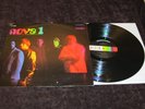 NOVA LOCAL nova 1  ORIG USA LP ESSENTIAL GARAGE HARD PSYCH MONSTER EXC