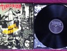 Terrorizer , World Downfall Lp 1989 Original. Ex. +inner . Earache Mosh16