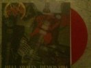 Slayer -hell Awaits Demos