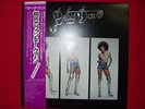 Betty Davis? Japan LP Sony 1973 with Obi, Insert??very rare