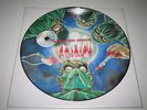 AUTOPSY - severed survival PIC LP90 impetigo 