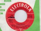 Sg.  -   WILL BRANDES  -  KING CREOLE ( Elvis Hit in deutsch)