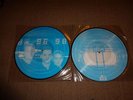 Depeche Mode The singles 86 98 UK Picture LP false pressing Fehlpressung