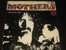 Frank Zappa & The Mothers Of Invention rare '67 LP Absolutely Free on Verve EX+
