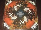 Round Amen Corner rare '68 UK 1st press LP on Deram  EX-  MOD BEAT R&B