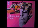 The Motherhood   I feel so free   Doldinger  UAS  69173 I   Liberty 1969 Germany