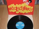 THE BEATLES Great Hits Original  German press Fonoring SFGLP 77939