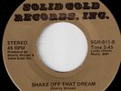 Shorty Billups Shake Off That Dream Solid Gold Listen