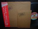 Led Zeppelin In Through the Out Door Japan Orig.LP OBI COMPLETE LETTER PAD